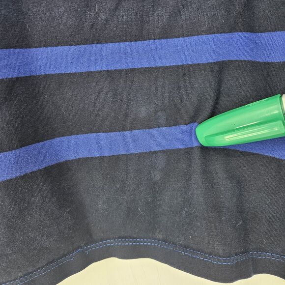 Nike Roger Federer Shirt Mens Medium Tennis Court Logo Athletic Short Sleeve M - Picture 3 of 11